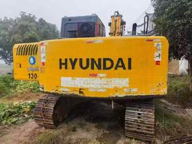 Buy Hyundai Used Excavator / 4 Buy Hyundai Used Excavator / 4