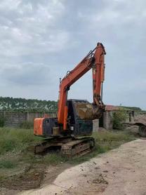 Buy Hitachi ZX70-5G Used Excavator / 5 Buy Hitachi ZX70-5G Used Excavator / 5