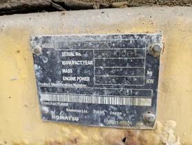 Buy Komatsu PC220-7 Used Excavator / 5 Buy Komatsu PC220-7 Used Excavator / 5