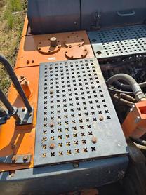 Buy Doosan DX380 Used Excavator / 8 Buy Doosan DX380 Used Excavator / 8