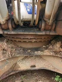 شراء حفارة XCMG XE370CA مستعملة / 5 شراء حفارة XCMG XE370CA مستعملة / 5