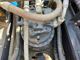 Buy XCMG XE490D Used Excavator / 3 Buy XCMG XE490D Used Excavator / 3