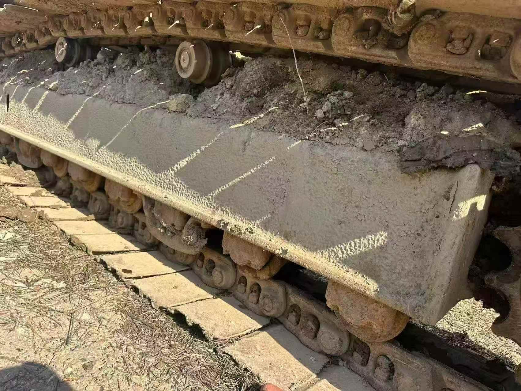 Buy Komatsu PC210-8 Used Excavator / 9