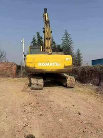 Buy Komatsu PC200-8 Used Excavator / 2 Buy Komatsu PC200-8 Used Excavator / 2