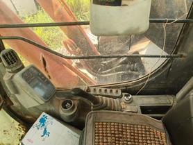 Buy Hitachi ZX330-3G Used Excavator / 4 Buy Hitachi ZX330-3G Used Excavator / 4