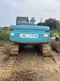 Buy Kobelco SK140 Used Excavator / 3 Buy Kobelco SK140 Used Excavator / 3