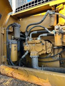 Buy Caterpillar 320D Used Excavator / 7 Buy Caterpillar 320D Used Excavator / 7