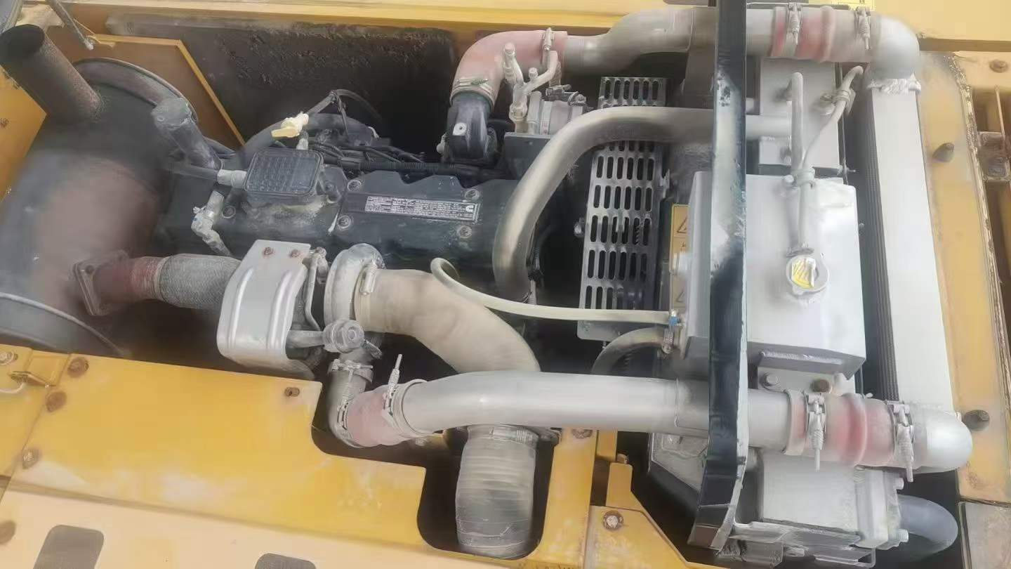 Buy XCMG LW200 Used Excavator / 7