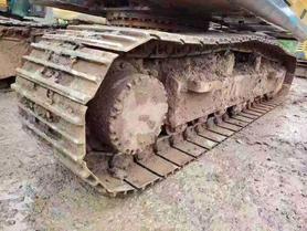 Buy XCMG XE200GH Used Excavator / 7 Buy XCMG XE200GH Used Excavator / 7