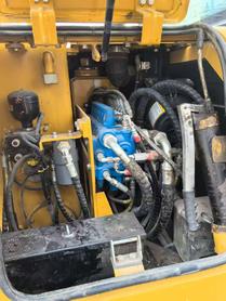 Buy Sany SY55 Used Excavator / 7 Buy Sany SY55 Used Excavator / 7