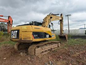 Buy Caterpillar 320D Used Excavator / 2 Buy Caterpillar 320D Used Excavator / 2