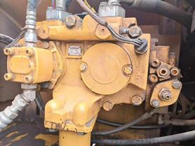 Buy Caterpillar 320A Used Excavator / 4 Buy Caterpillar 320A Used Excavator / 4