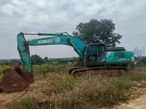 شراء Kobelco SK350-8 مستعمل حفارة شراء Kobelco SK350-8 مستعمل حفارة