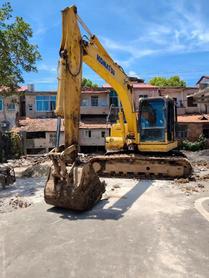 Buy Komatsu PC130 Used Excavator / 7 Buy Komatsu PC130 Used Excavator / 7