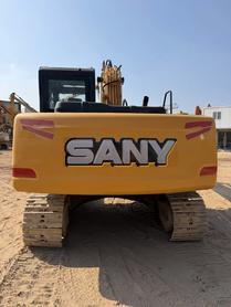 Buy Sany SY135 Used Excavator / 9 Buy Sany SY135 Used Excavator / 9