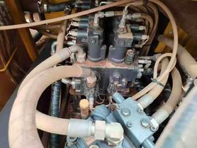Buy XCMG XE200GH Used Excavator / 4 Buy XCMG XE200GH Used Excavator / 4