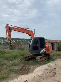 Buy Hitachi ZX70-5G Used Excavator / 6 Buy Hitachi ZX70-5G Used Excavator / 6