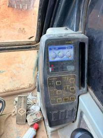 Buy Hyundai R215-7 Used Excavator / 7 Buy Hyundai R215-7 Used Excavator / 7