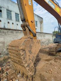 Buy XCMG XE200 Used Excavator / 8 Buy XCMG XE200 Used Excavator / 8