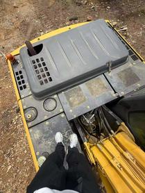 Buy Sumitomo SH200A5 Used Excavator / 7 Buy Sumitomo SH200A5 Used Excavator / 7