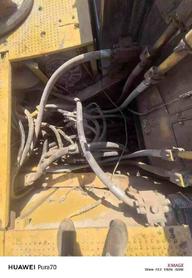 Buy Caterpillar 349E Used Excavator / 3 Buy Caterpillar 349E Used Excavator / 3