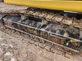 Buy Caterpillar 336E Used Excavator / 4 Buy Caterpillar 336E Used Excavator / 4