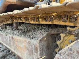 Buy Sany SY205C Used Excavator / 7 Buy Sany SY205C Used Excavator / 7