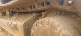 Buy Volvo EC360BL Used Excavator / 4 Buy Volvo EC360BL Used Excavator / 4
