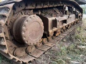 Buy Kobelco SK380D Used Excavator / 8 Buy Kobelco SK380D Used Excavator / 8