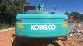 Buy Kobelco SK130 Used Excavator / 3 Buy Kobelco SK130 Used Excavator / 3