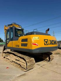Buy XCMG XE215 Used Excavator / 5 Buy XCMG XE215 Used Excavator / 5