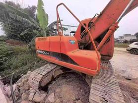 Buy Doosan DH150 Used Excavator / 2 Buy Doosan DH150 Used Excavator / 2