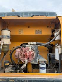 Buy Hyundai R215VS Used Excavator / 7 Buy Hyundai R215VS Used Excavator / 7