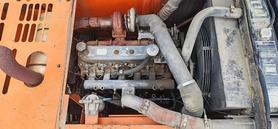 Buy Doosan DH225-7 Used Excavator / 2 Buy Doosan DH225-7 Used Excavator / 2