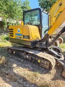 Buy Sany SY60 Used Excavator / 2 Buy Sany SY60 Used Excavator / 2