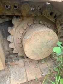 Buy Hyundai R130W Used Excavator / 9 Buy Hyundai R130W Used Excavator / 9