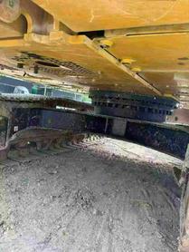 Buy Caterpillar 323 Used Excavator / 6 Buy Caterpillar 323 Used Excavator / 6