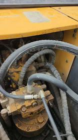 Buy Hyundai R225-7 Used Excavator / 7 Buy Hyundai R225-7 Used Excavator / 7