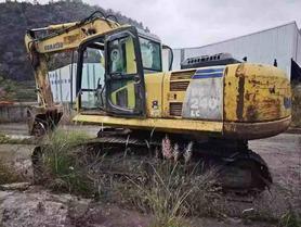 Buy Komatsu PC240-6 Used Excavator / 2 Buy Komatsu PC240-6 Used Excavator / 2