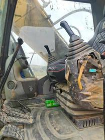 Buy Caterpillar 320A Used Excavator / 8 Buy Caterpillar 320A Used Excavator / 8
