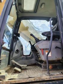 Buy XCMG XE370D Used Excavator / 7 Buy XCMG XE370D Used Excavator / 7