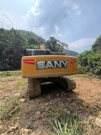 Buy Sany SY205C Used Excavator / 4 Buy Sany SY205C Used Excavator / 4