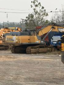 Buy XCMG Used Excavator / 2 Buy XCMG Used Excavator / 2