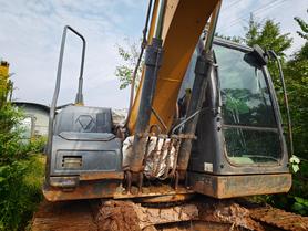 Buy XCMG XE135B Used Excavator / 5 Buy XCMG XE135B Used Excavator / 5