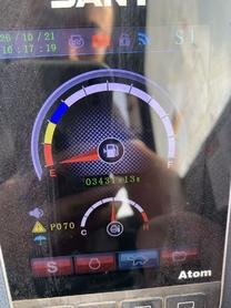 Buy Sany SY60 Used Excavator / 8 Buy Sany SY60 Used Excavator / 8
