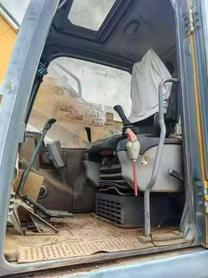 Buy XCMG XE370 Used Excavator / 2 Buy XCMG XE370 Used Excavator / 2