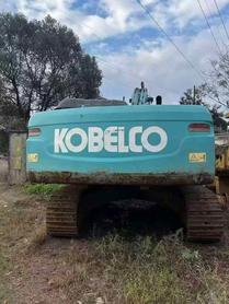 Buy Kobelco SK380D Used Excavator / 2 Buy Kobelco SK380D Used Excavator / 2