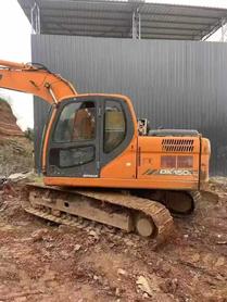 Buy Doosan DX15 Used Excavator / 3 Buy Doosan DX15 Used Excavator / 3