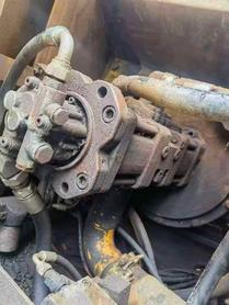 Buy Hyundai Used Excavator / 3 Buy Hyundai Used Excavator / 3
