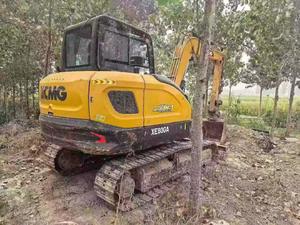 شراء XCMG XE60 مستعمل حفارة شراء XCMG XE60 مستعمل حفارة